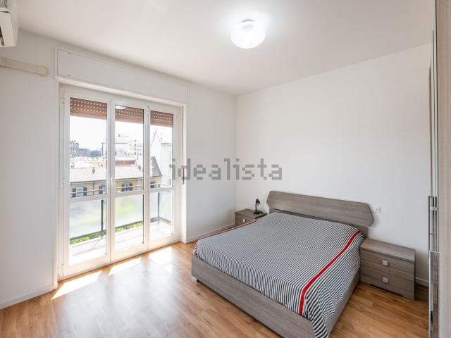 Appartamento in affitto di 100 m² in Corso Lodi, 93