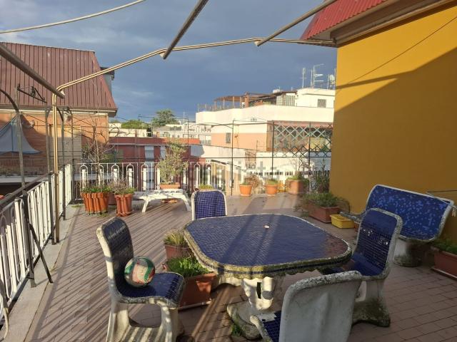 Appartamento in affitto di 100 m² in Largo Millesimo