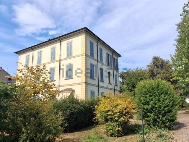 Appartamento in affitto di 100 m² in Piazza 24 Maggio, 5