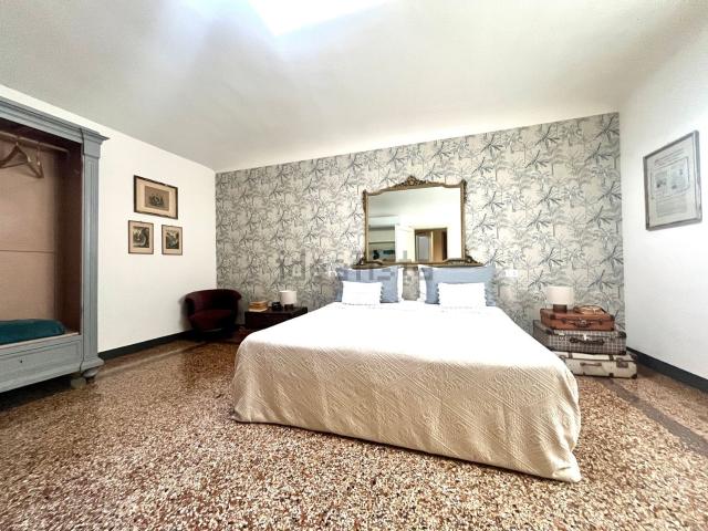 Appartamento in affitto di 100 m² in Piazza de&apos  Calderini, 1