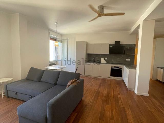 Appartamento in affitto di 100 m² in Piazza dei Navigatori