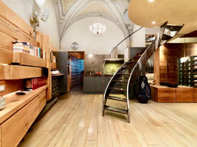 Appartamento in affitto di 100 m² in Piazza del Duomo