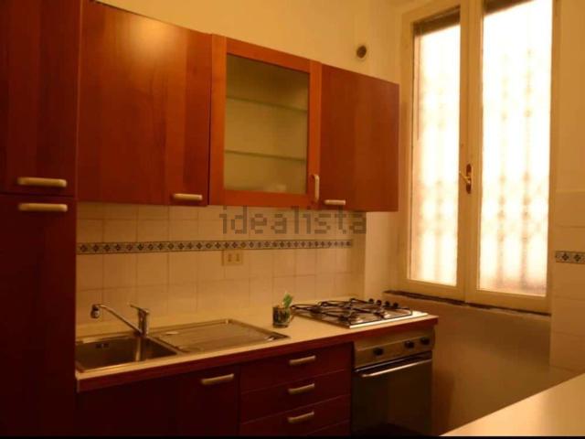 Appartamento in affitto di 100 m² in Piazza della Libertà, 4
