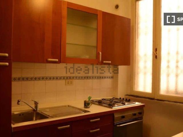 Appartamento in affitto di 100 m² in Piazza della Libertà