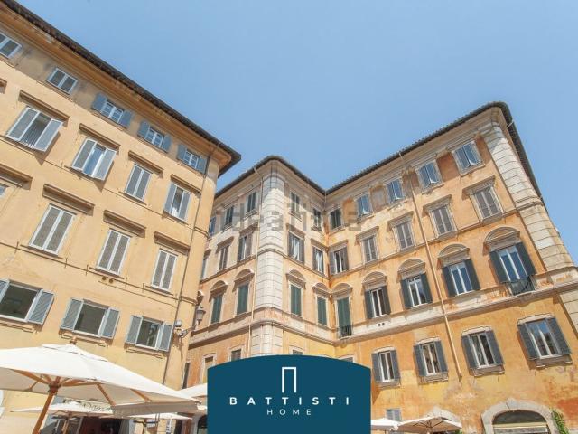 Appartamento in affitto di 100 m² in Piazza di Pietra