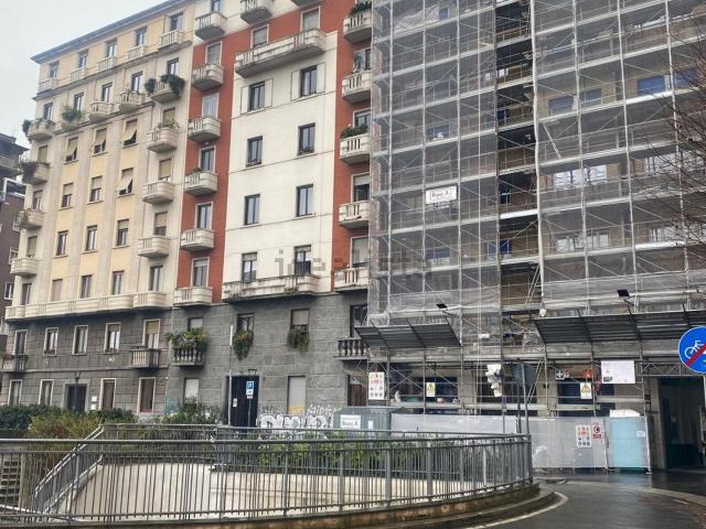 Appartamento in affitto di 100 m² in Piazza Ermete Novelli, 4