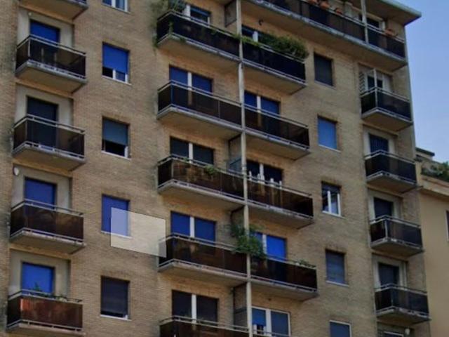 Appartamento in affitto di 100 m² in Piazza Ermete Novelli, 4