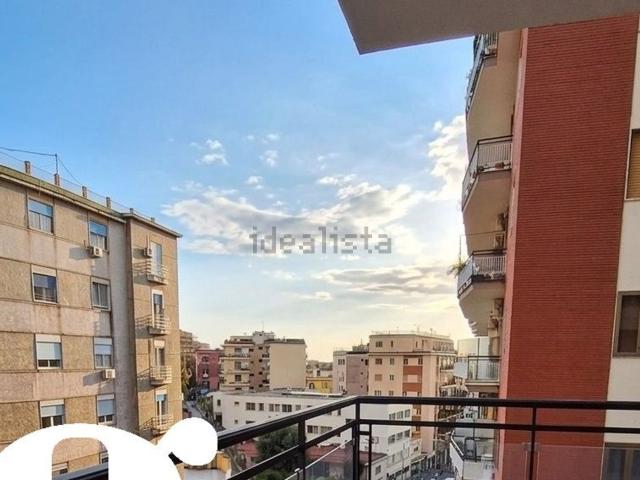 Appartamento in affitto di 100 m² in Piazza Francesco Muzii