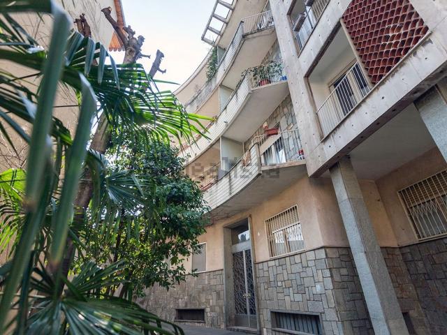Appartamento in affitto di 100 m² in Piazza Hermada, 6