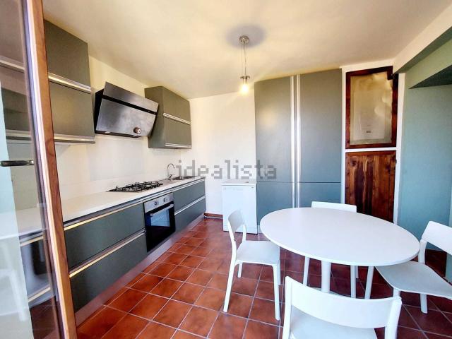 Appartamento in affitto di 100 m² in Piazza Leandra, 2