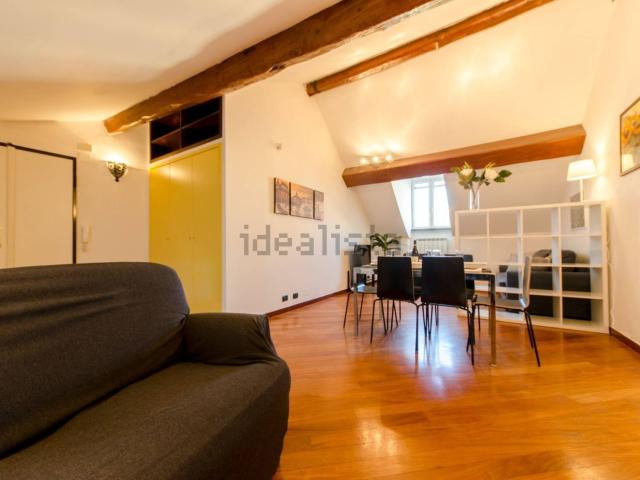 Appartamento in affitto di 100 m² in Piazza Marsala