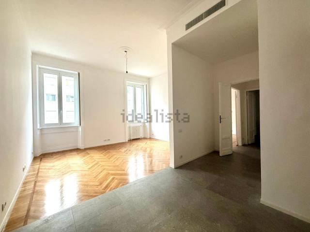 Appartamento in affitto di 100 m² in Piazza Santa Maria Beltrade