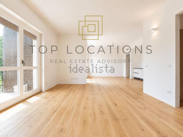 Appartamento in affitto di 100 m² in Piazza Piemonte