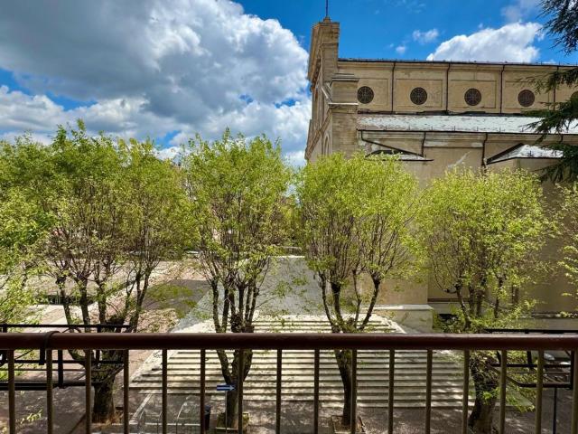 Appartamento in affitto di 100 m² in Piazza RISORGIMENTO