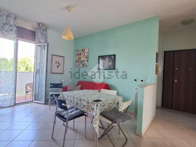 Appartamento in affitto di 100 m² in Piazza Vega