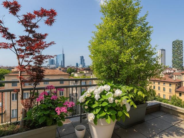 Appartamento in affitto di 100 m² in Piazza Velasca
