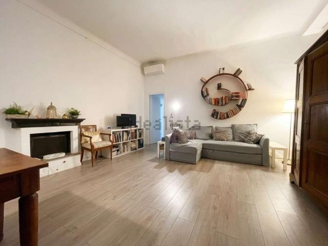 Appartamento in affitto di 100 m² in Piazza Ventiquattro Maggio, 10