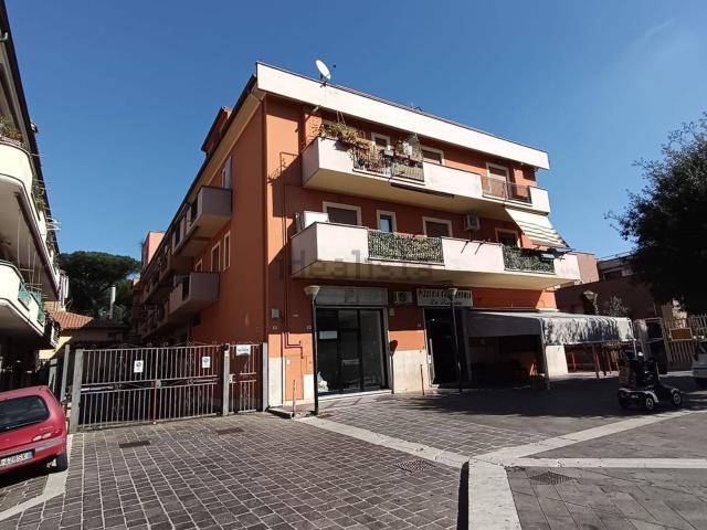 Appartamento in affitto di 100 m² in Piazza XXV Aprile