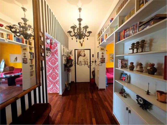 Appartamento in affitto di 100 m² in Piazza XX Settembre