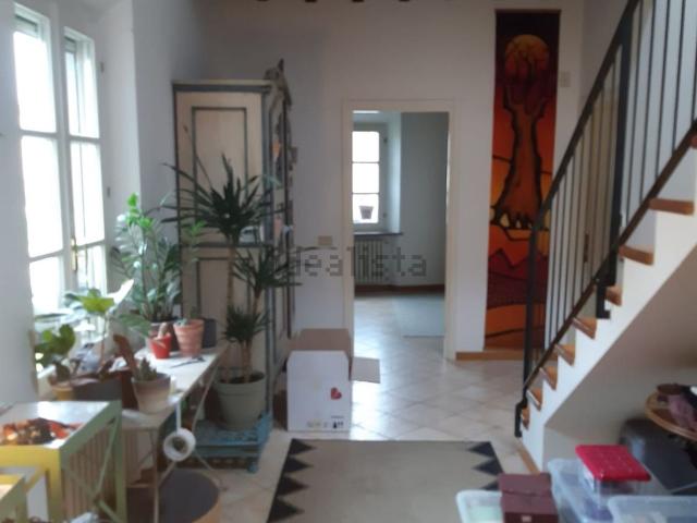 Appartamento in affitto di 100 m² in Piazzale Alberto Rondani, 7
