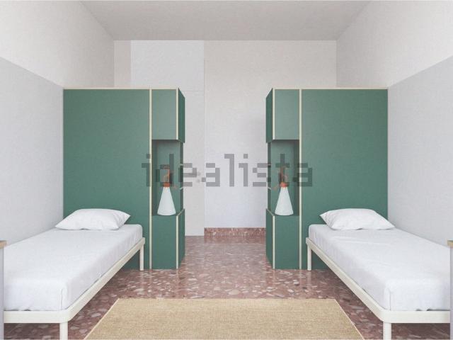 Appartamento in affitto di 100 m² in Piazzale del Caravaggio, 14