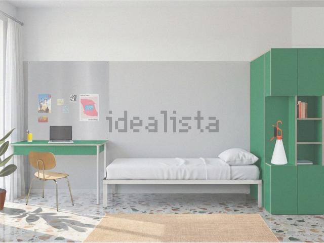 Appartamento in affitto di 100 m² in Piazzale del Caravaggio, 14