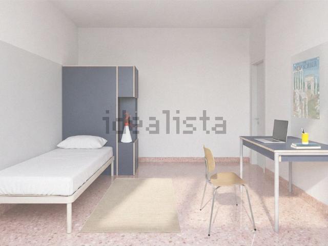 Appartamento in affitto di 100 m² in Piazzale del Caravaggio, 14
