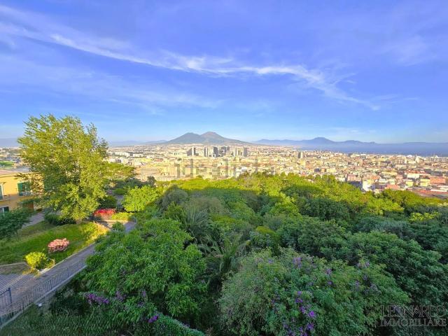 Appartamento in affitto di 100 m² in Salita Moiariello