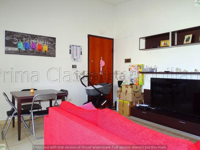 Appartamento in affitto di 100 m² in Strada Colle Pineta