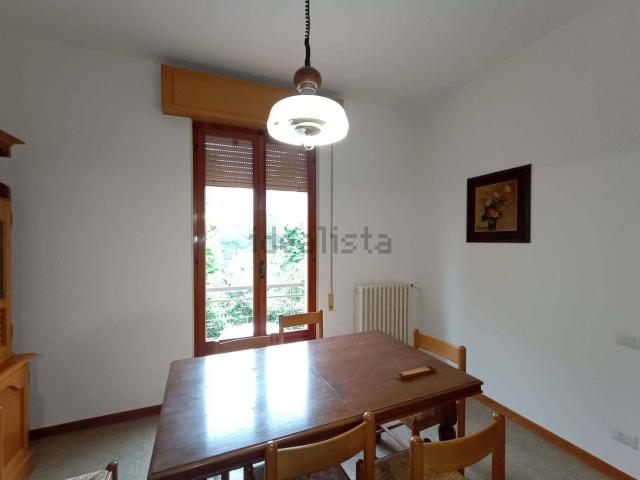 Appartamento in affitto di 100 m² in Strada della Pieve, 2