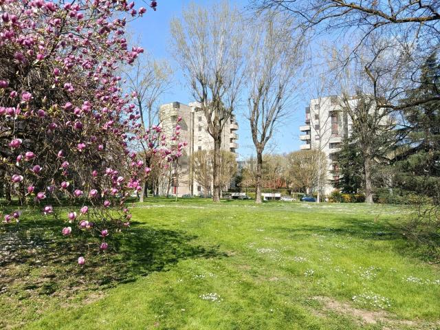 Appartamento in affitto di 100 m² in Strada Nona