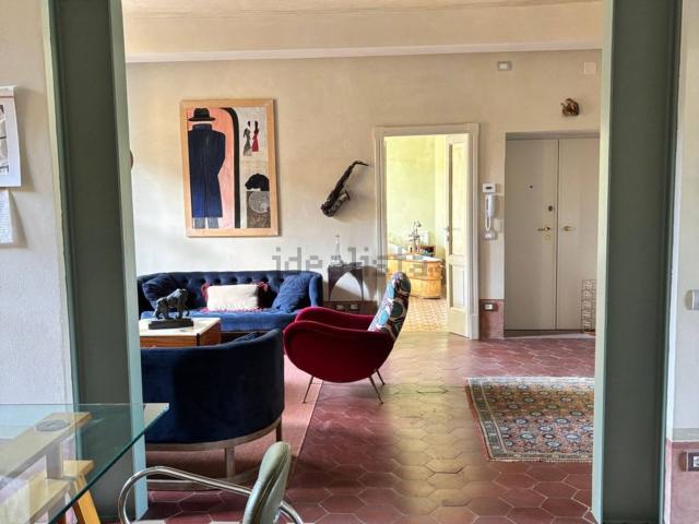Appartamento in affitto di 100 m² in Strada Nino Bixio, 38