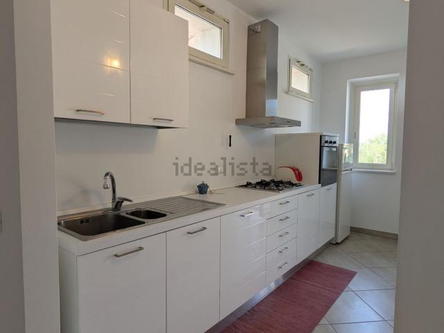 Appartamento in affitto di 101 m²