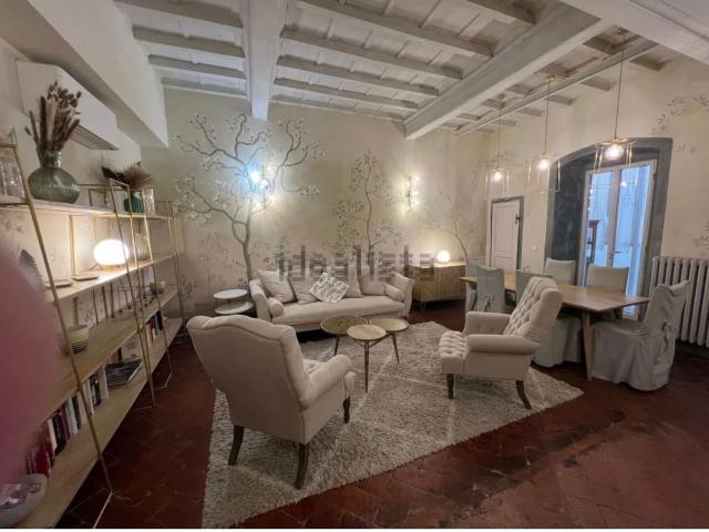 Appartamento in affitto di 101 m²