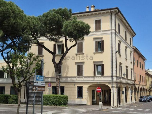 Appartamento in affitto di 101 m² in Via Camillo Benso Conte di Cavour