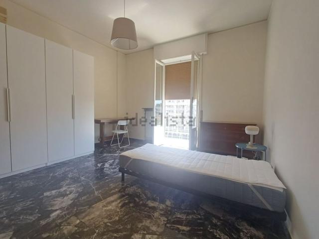 Appartamento in affitto di 101 m² in Via Anton Francesco Doni, 35