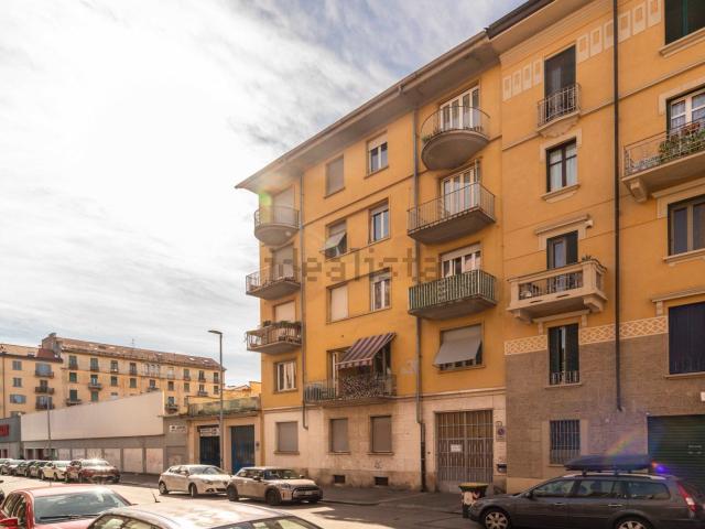 Appartamento in affitto di 101 m² in Via Beinette, 5