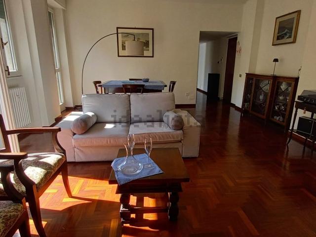 Appartamento in affitto di 101 m² in Via Giovanni Cimabue, 19