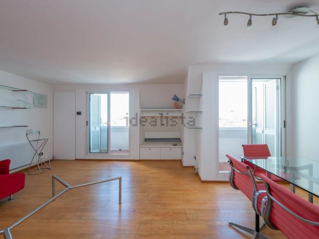 Appartamento in affitto di 101 m² in Via Giovanni Rasori, 15