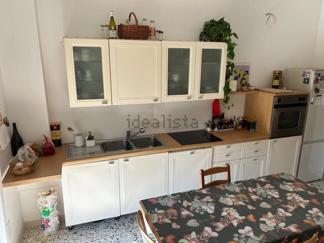 Appartamento in affitto di 101 m² in Via Nazionale