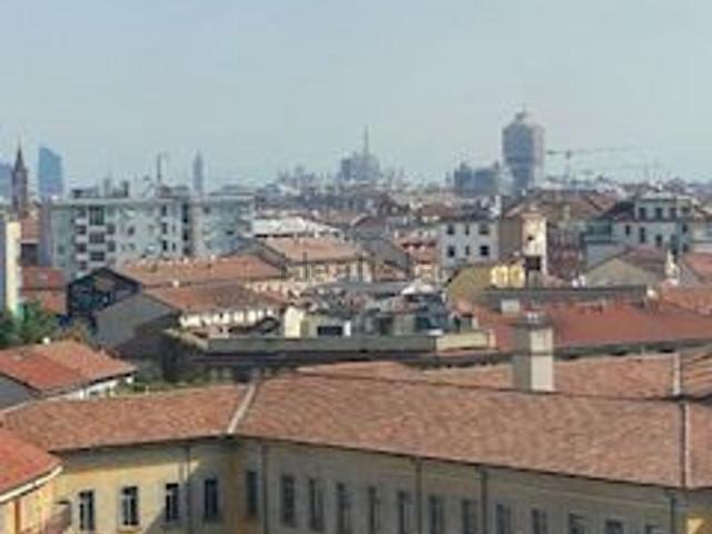 Appartamento in affitto di 101 m² in Viale Tibaldi