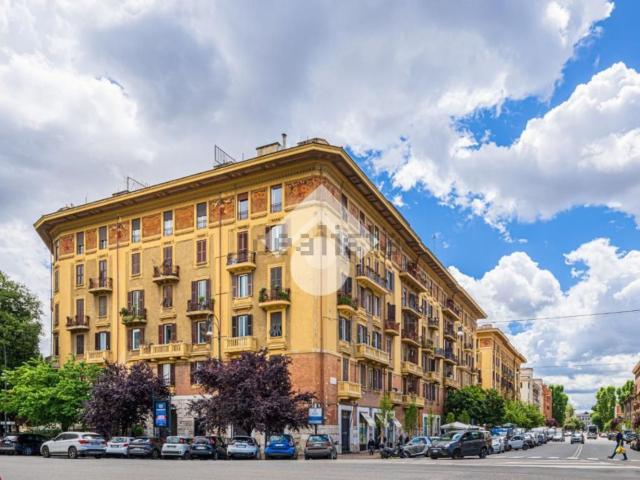 Appartamento in affitto di 101 m² in Piazza Giuseppe Mazzini, 8