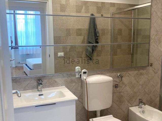 Appartamento in affitto di 101 m² in Piazza del Duomo
