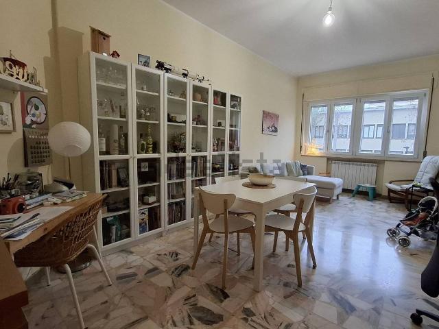 Appartamento in affitto di 102 m²
