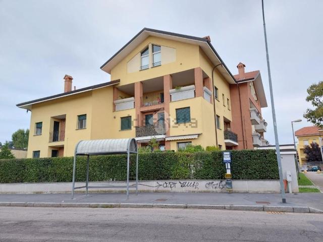 Appartamento in affitto di 102 m²