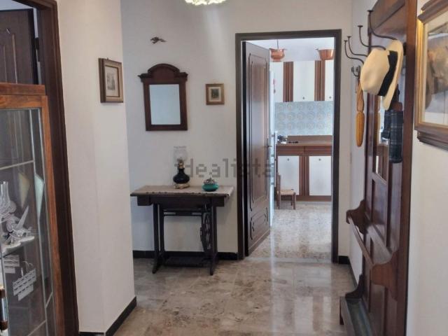 Appartamento in affitto di 102 m²