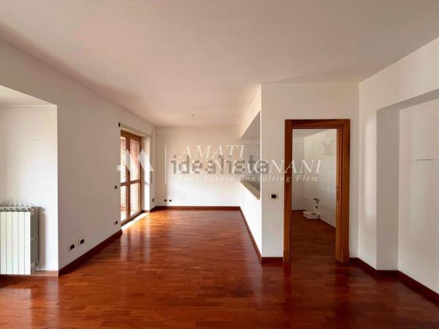 Appartamento in affitto di 102 m² in Via Cola di Rienzo