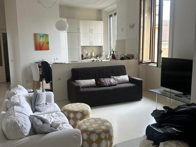 Appartamento in affitto di 102 m² in Via Benedetto Marcello, 89