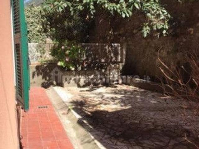 Appartamento in affitto di 102 m² in Via Gerolamo Pittaluga