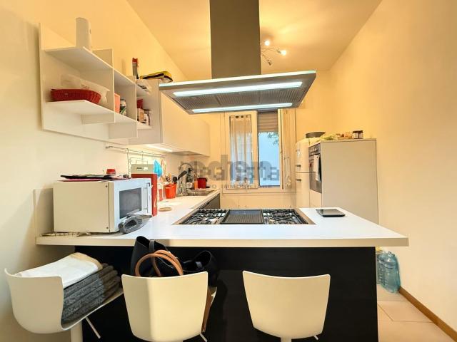 Appartamento in affitto di 102 m² in Via Giuseppe Peano, 31